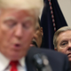 Illustration for article titled Sen. Lindsey Graham and President Trump Prove That a White Man's Arrest Is Worse Than a Black Man's Death